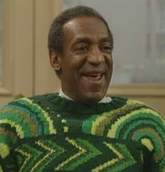 Bill Cosby Wants You to Vote For Favorite Sweater