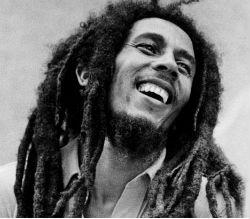 Coming soon: Official Bob Marley marijuana
