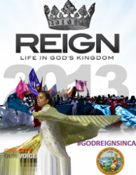 IDC Looking for Dancers, Musicians for “His Reign”