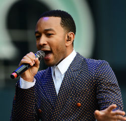 John Legend to Produce New Show for Showtime
