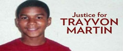“Justice for Trayvon Martin” March & Rally This Saturday