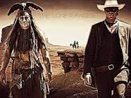 What’s With Casting A White Man To Play Tonto?