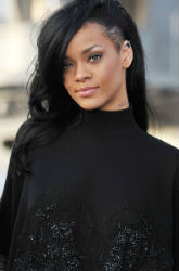 Rihanna Named to Forbes’ Top Earning Celebrities Under 30