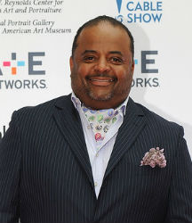 Roland Martin to Anchor African-American Morning News Show