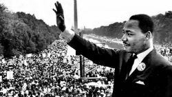 MLK Day: Income gap widens between whites, African Americans in California