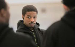 “Fruitvale Station” Actor Working on TV Project