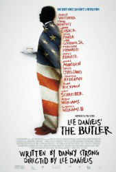 Movie Review:  Lee Danielsʼ The Butler