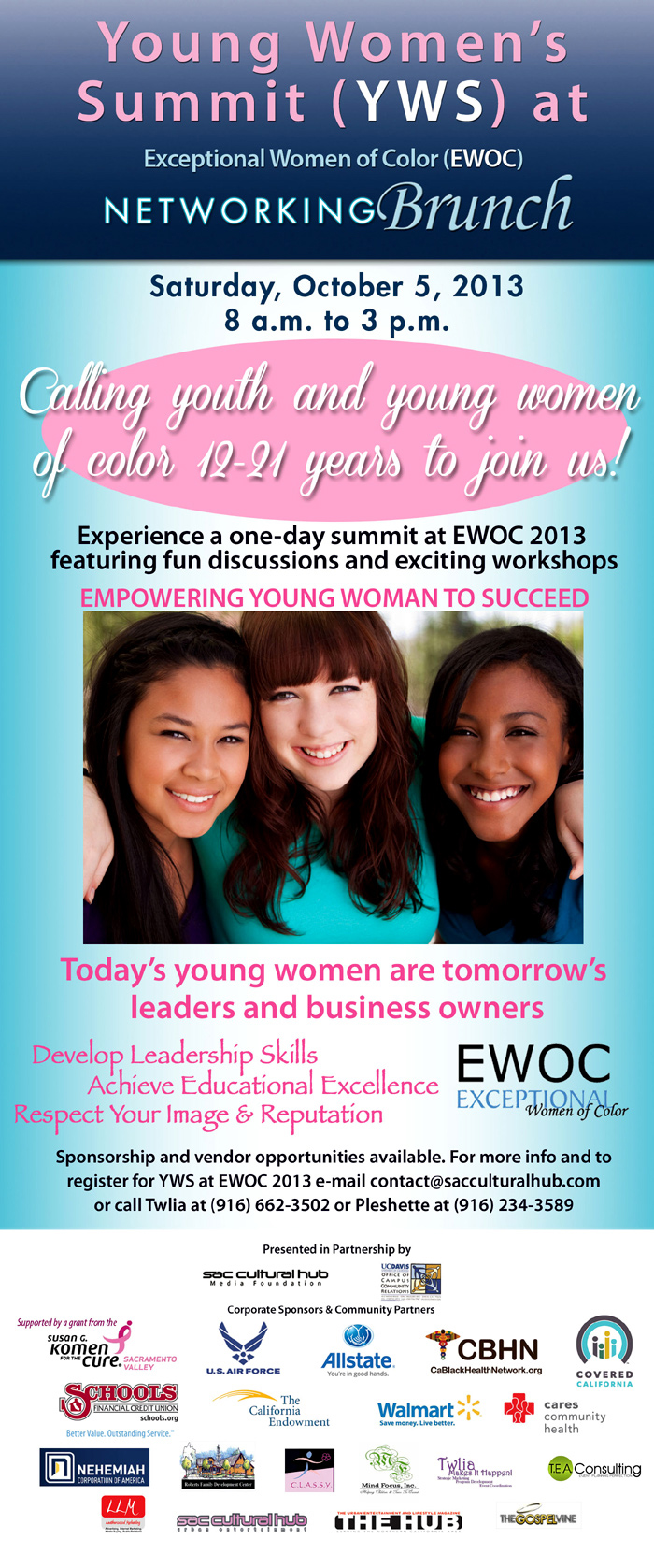 Young Womens Summit
