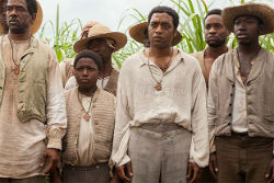 “12 Years a Slave” Wins Film Fest Award