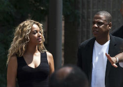 Jay Z, Beyonce Top Vanity Fair “New Establishment”