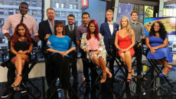 New “Dancing With the Stars” Cast Announced