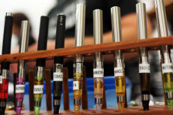 E-cigarette Use More Than Doubles Among US Middle and High School Students