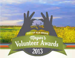 Elk Grove Mayor Seeks Nominations for Volunteer Awards