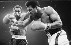 Boxing Legend Ken Norton Dies