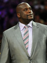 Shaq to Become Sac Kings Minority Owner