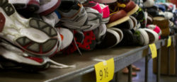 Sac County Wants Your Old Shoes