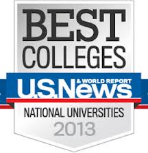 UC Berkeley, UC Davis Ranked Among Top 10 Public Universities