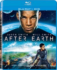 More “Ishtar” than “Avatar” -DVD/Blu-Ray Review: AFTER EARTH (Sony)
