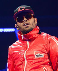 Chris Brown Arrested, Charged with Felony Assault