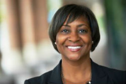 Kellogg Foundation Names African-American to Top Spot for First Time