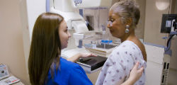 Breast Cancer Rates Rising Among Black Women