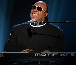 Stevie Wonder to Perform Entire Album Live