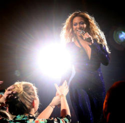Beyonce, Diddy, Rihanna, Jay Z, Dre Named Top-Earning Musicians in 2013
