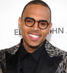 Chris Brown Leaves Rehab, Continuing as Outpatient