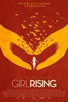 “GirlRising” Film Screening to Benefit Oakland Kids