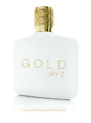 Jay Z Launches Fragrance