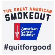 Today is a Great Day to Quit Smoking!