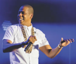 Jay Z Documentary to Be Released in Theaters in 2014