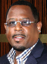 Martin Lawrence to Star in New FX Series