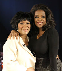 Patti LaBelle Opens Up on “Oprah’s Next Chapter”