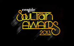 2013 Soul Train Awards Coming to Vegas in November