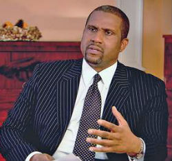 “Tavis Smiley” Show Renewed Another Two Years