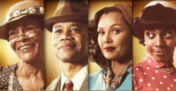 “The Trip to Bountiful” Comes to Lifetime