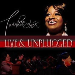 ALBUM REVIEW: LIVE & UNPLUGGED – Twinkie Clark