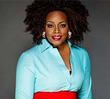 Dianne Reeves Visits for a One-Night-Only Event at the San Francisco Symphony December 11th, and Talks Exclusively with The Hub