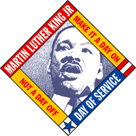 Volunteers Needed for MLK Day Project