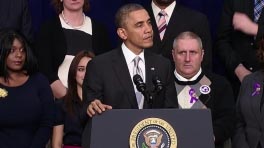 Remarks by the President on the Affordable Care Act