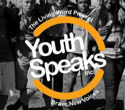 Youth Speaks Announces The 17th Annual Bringing the Noise for Dr. Martin Luther King, Jr.