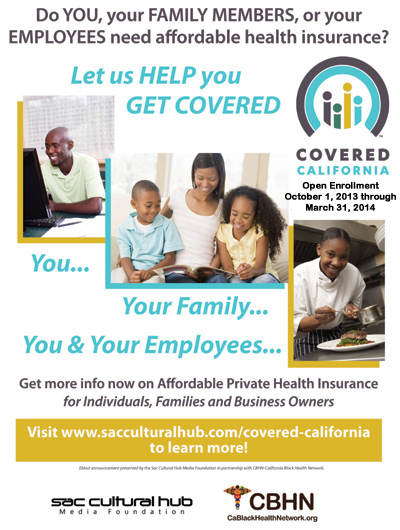 GET Covered and Tell-A-Friend