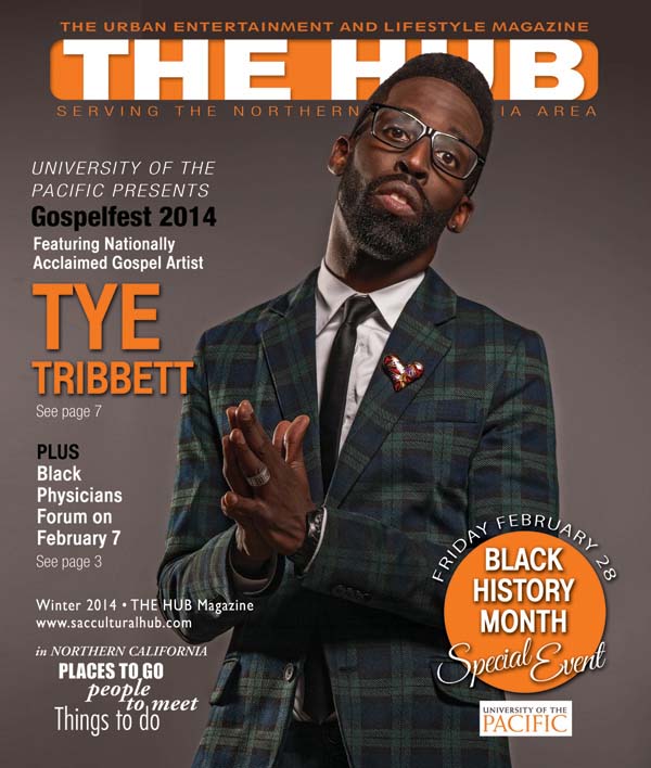 THE HUB Magazine - Fall/October 2013 Special Edition Iissue