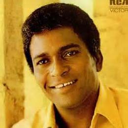 “Don’t Ever Tell Me What I Can’t Do.”  An EXCLUSIVE Interview with Country Legend CHARLEY PRIDE