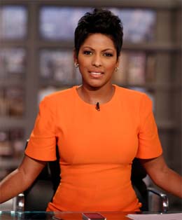 NBC’s Today Show Names First Black Female Co-Host