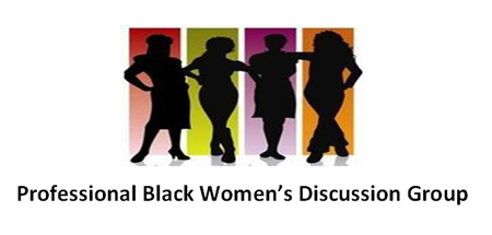 Professional Black Women's Discussion Group