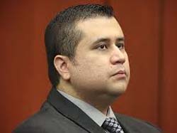 Zimmerman: God Is The Only Judge I Must Answer To
