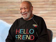 Cosby embraces SXSW with first Instagram post