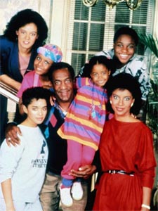 “Cosby Show” Reunion or New Project With The Muppets?